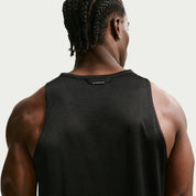 NIKE MENS DRI-FIT MESH PRACTICE JERSEY