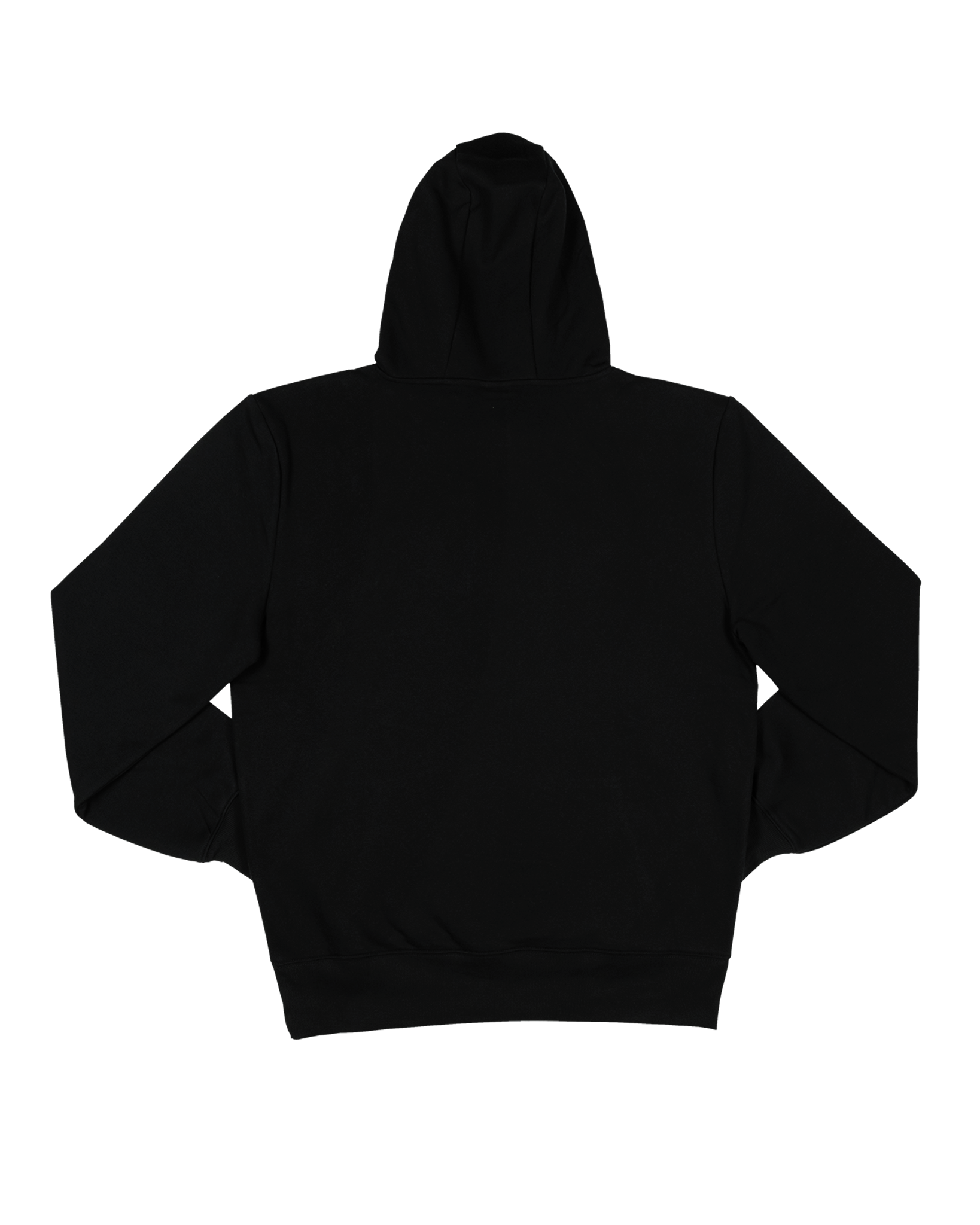 Melbourne United Hoodie-Black