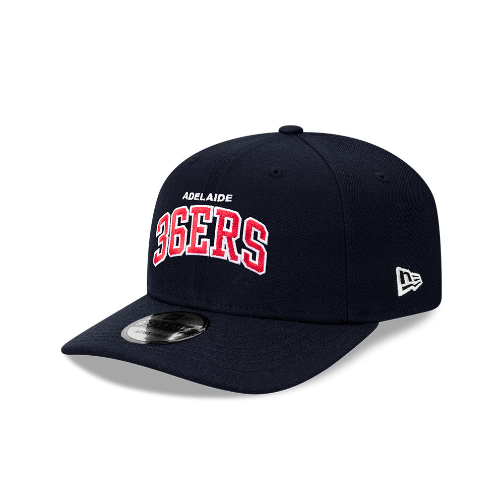 NEW ERA 970SS - ADELAIDE 36ERS