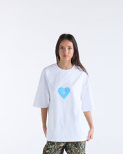 VOUSETI LOVE T-SHIRT