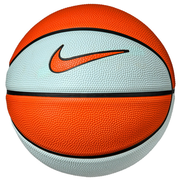nike basketball size