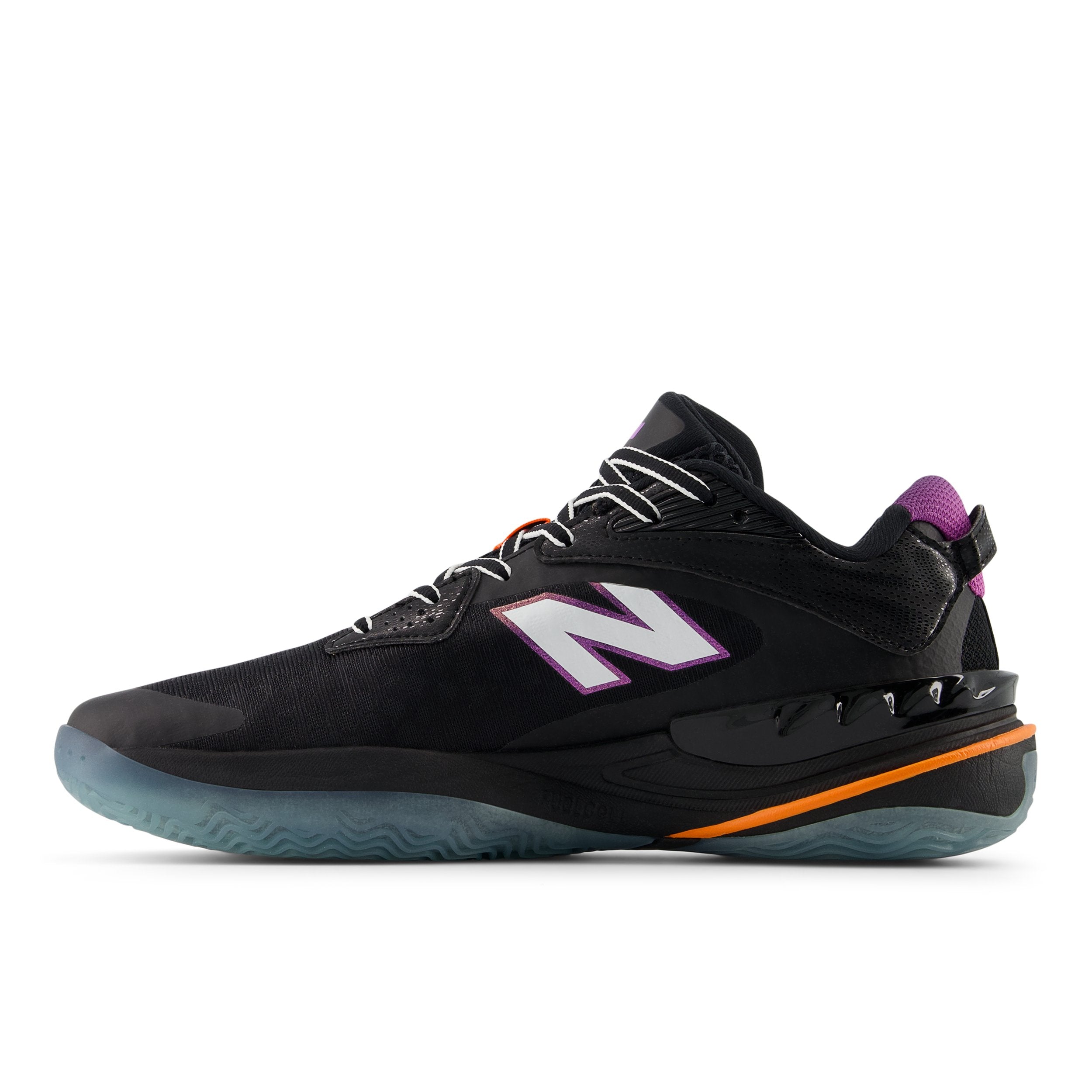 NEW BALANCE HESI LOW V2