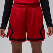 JORDAN WOMENS SPORT DIAMOND SHORT 4"