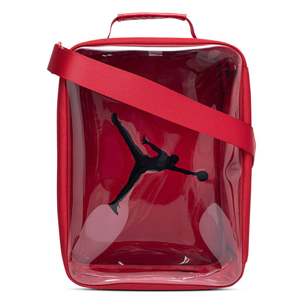 jordan sneaker box chest