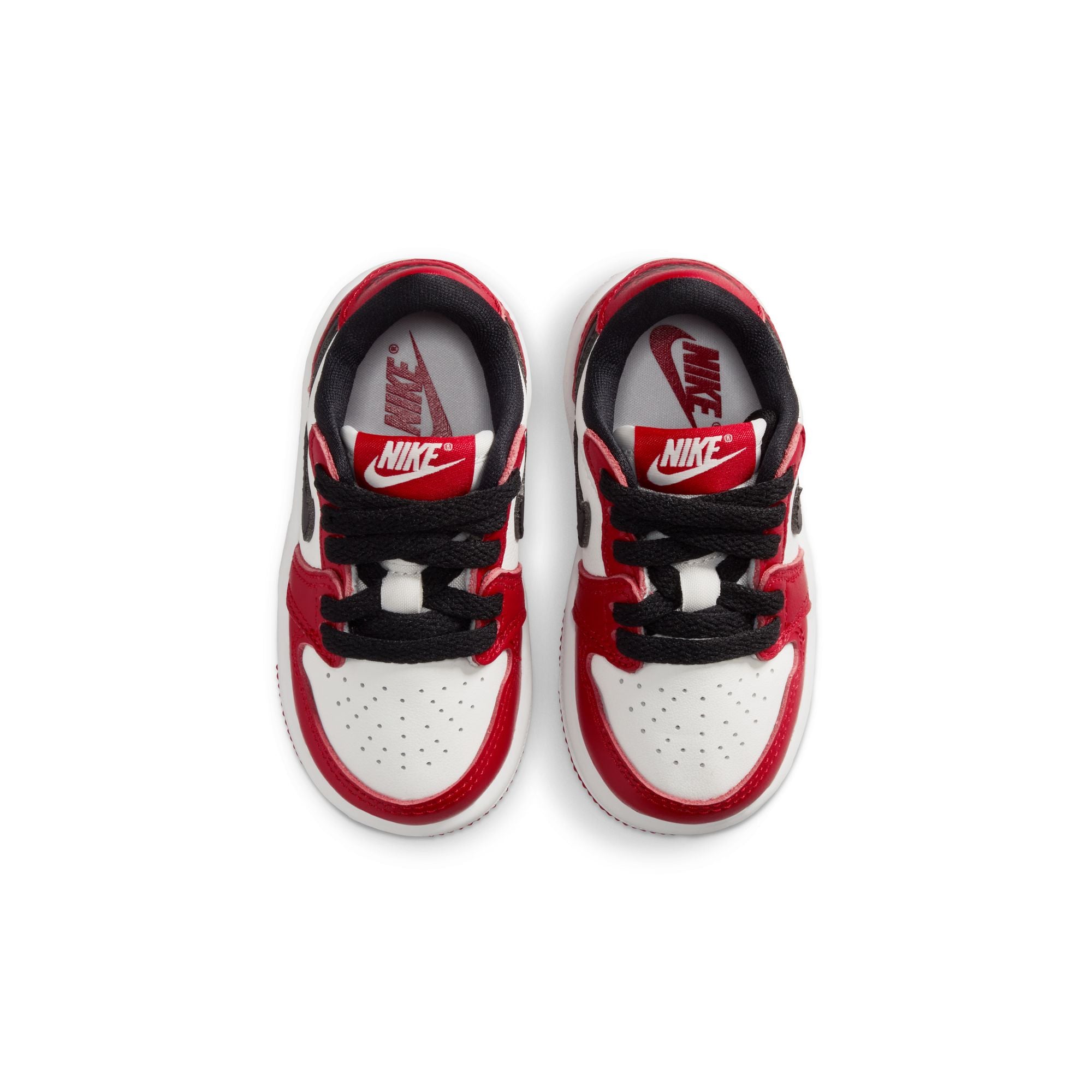 JORDAN 1 RETRO LOW 'CHICAGO' - TODDLER