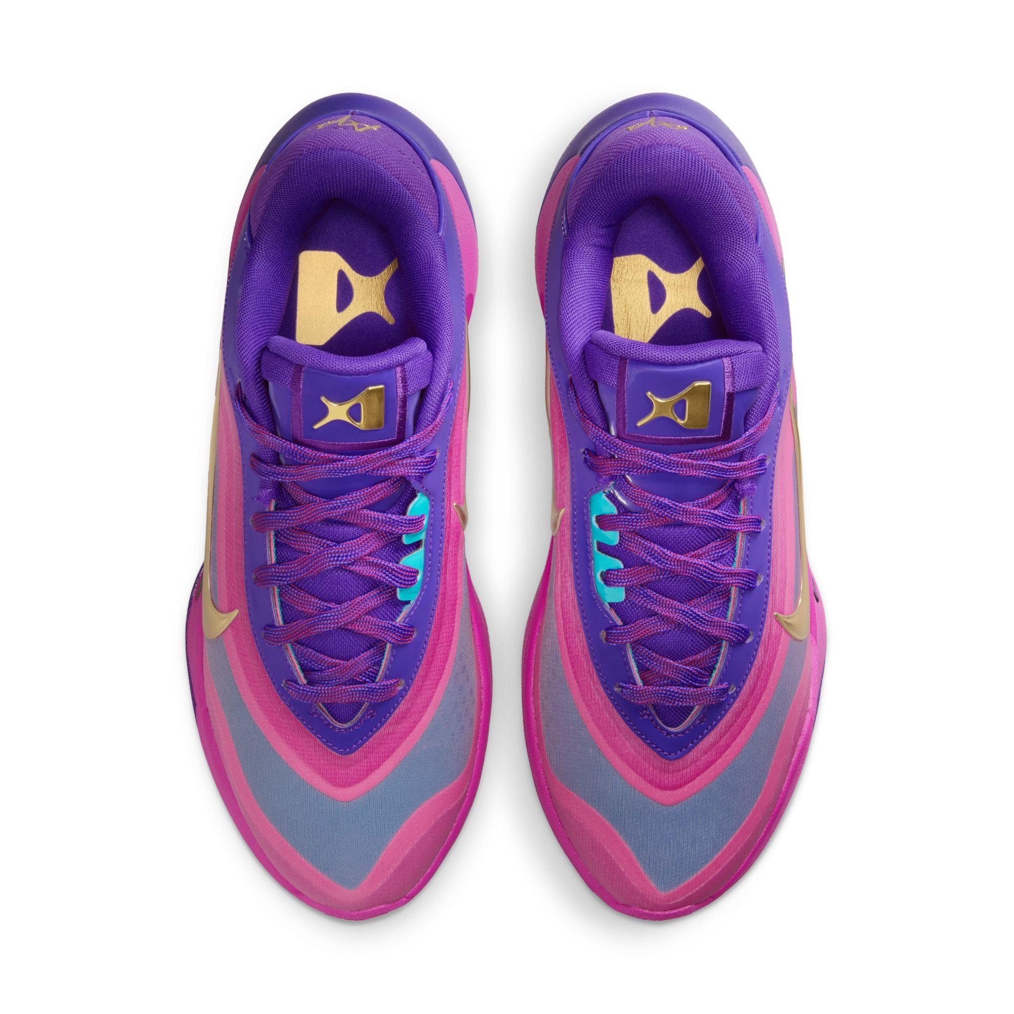 NIKE A'ONE 'UNAPOLOGETIC'