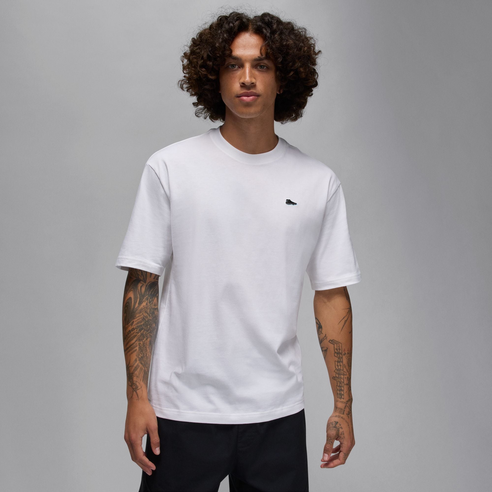 JORDAN MENS AJ11 TEE