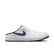 JORDAN MULE