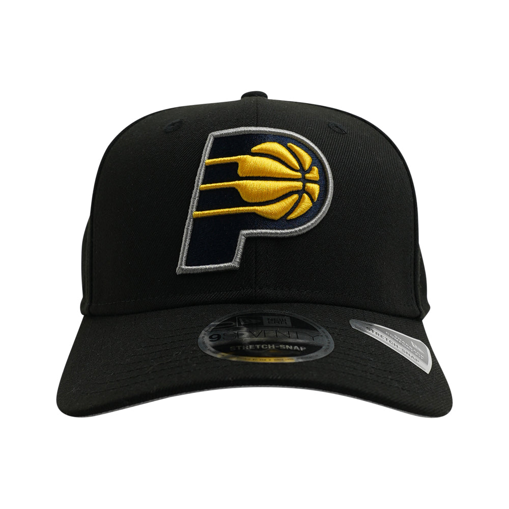 NEW ERA 970SS - INDIANA PACERS