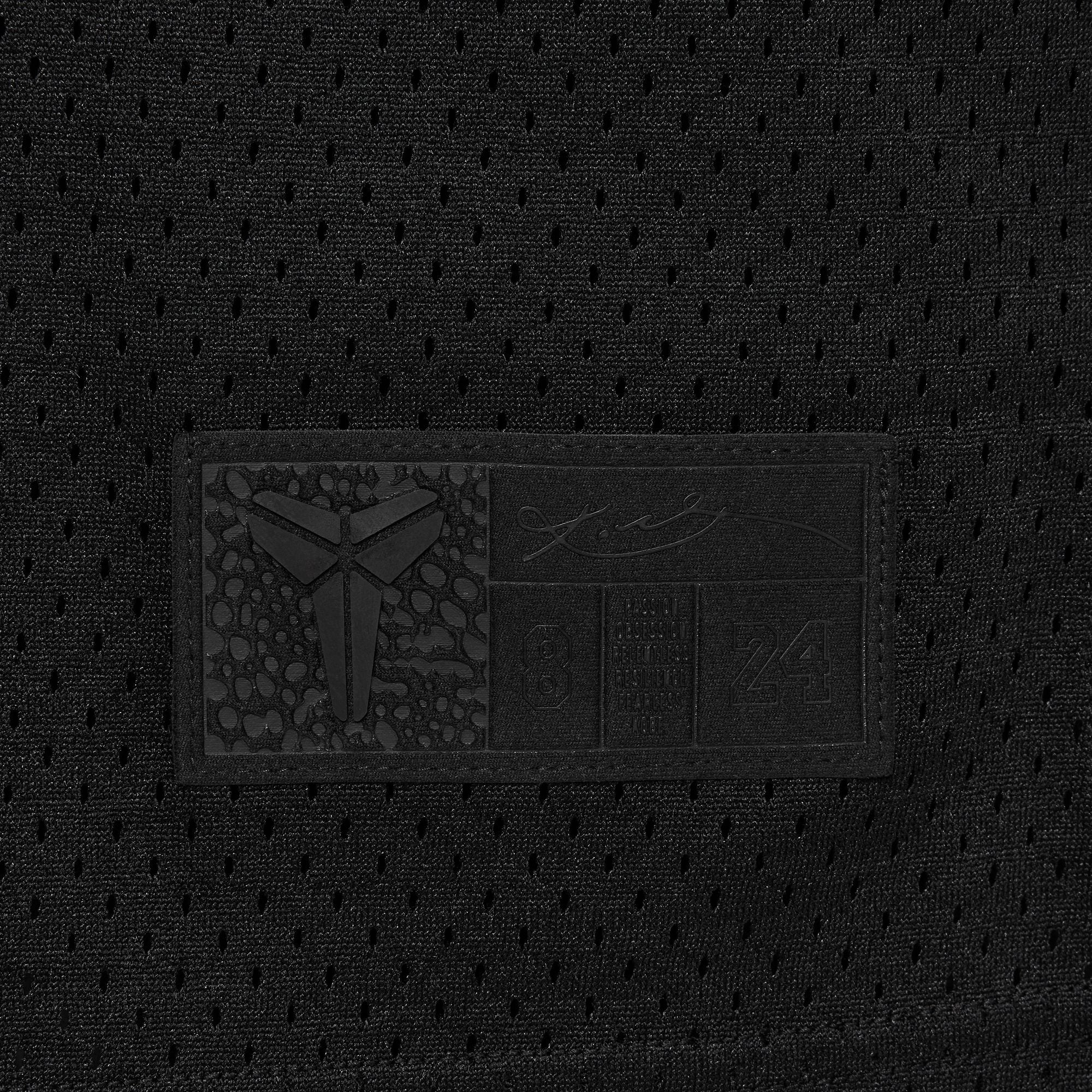 NIKE KOBE BRYANT KIDS BASKETBALL JERSEY