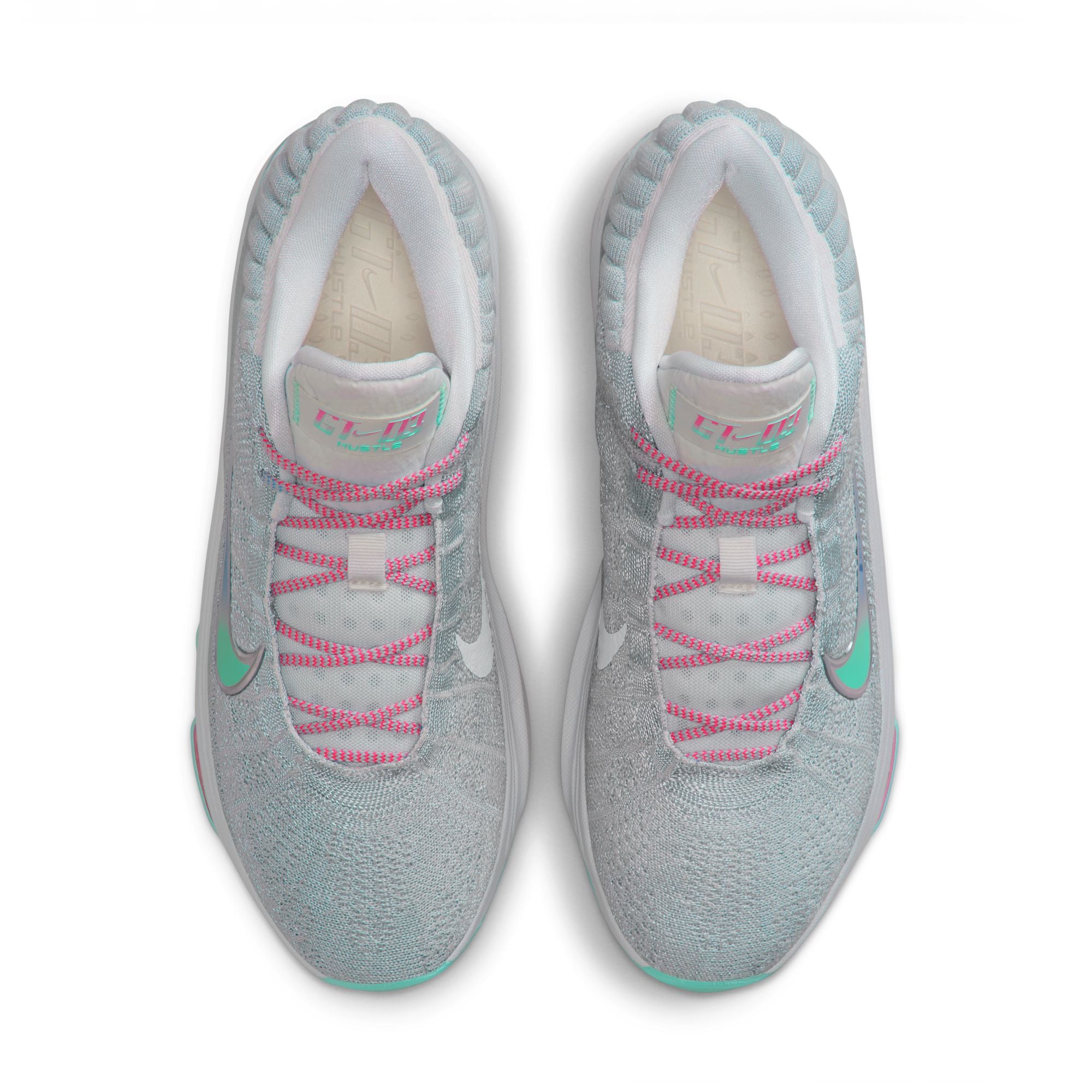NIKE G.T. HUSTLE 3