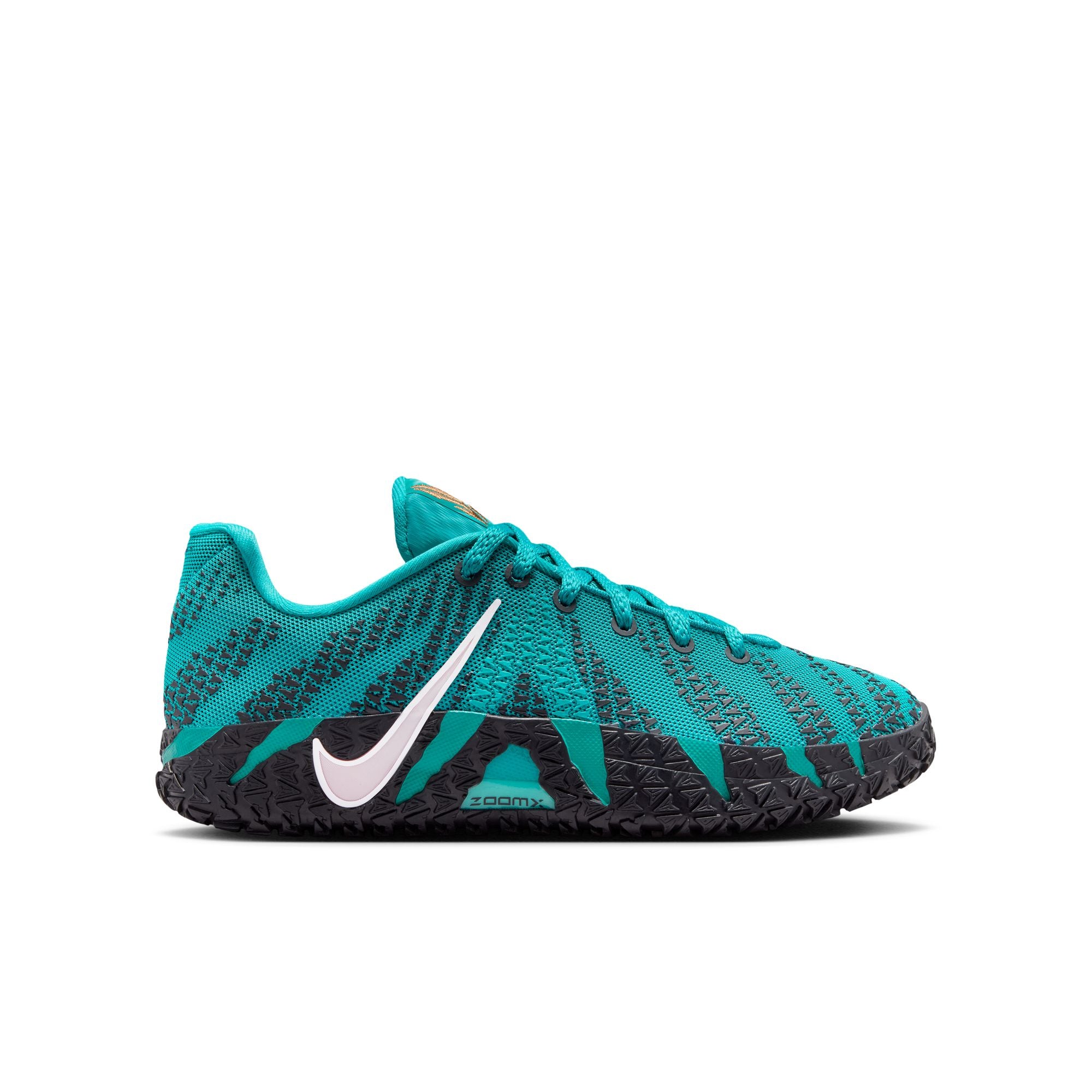 JA 3 'SCRATCH 3.0' - YOUTH