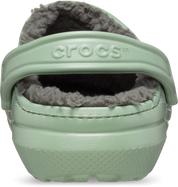 CROCS CLASSIC LINED CLOG