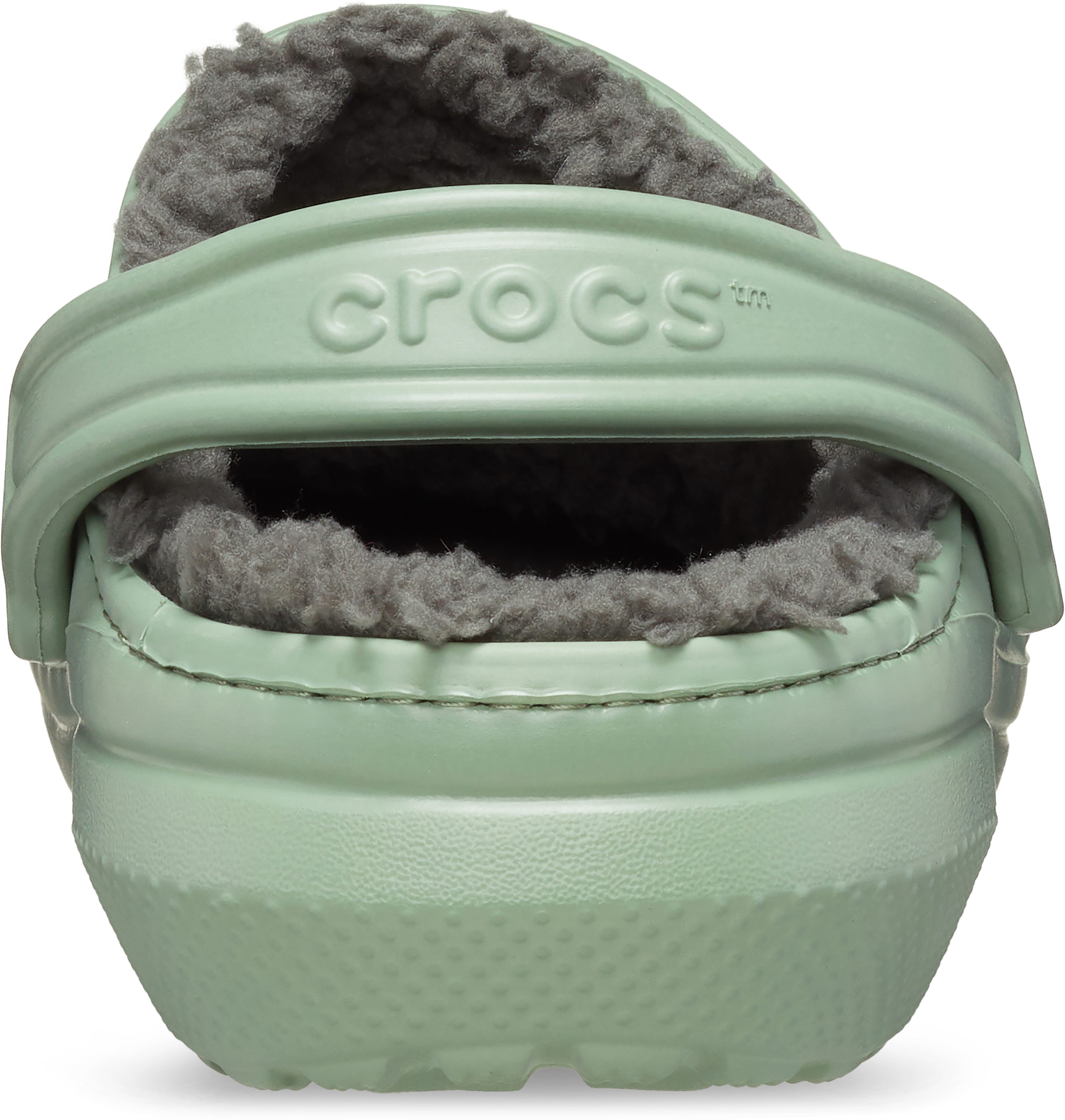 CROCS CLASSIC LINED CLOG