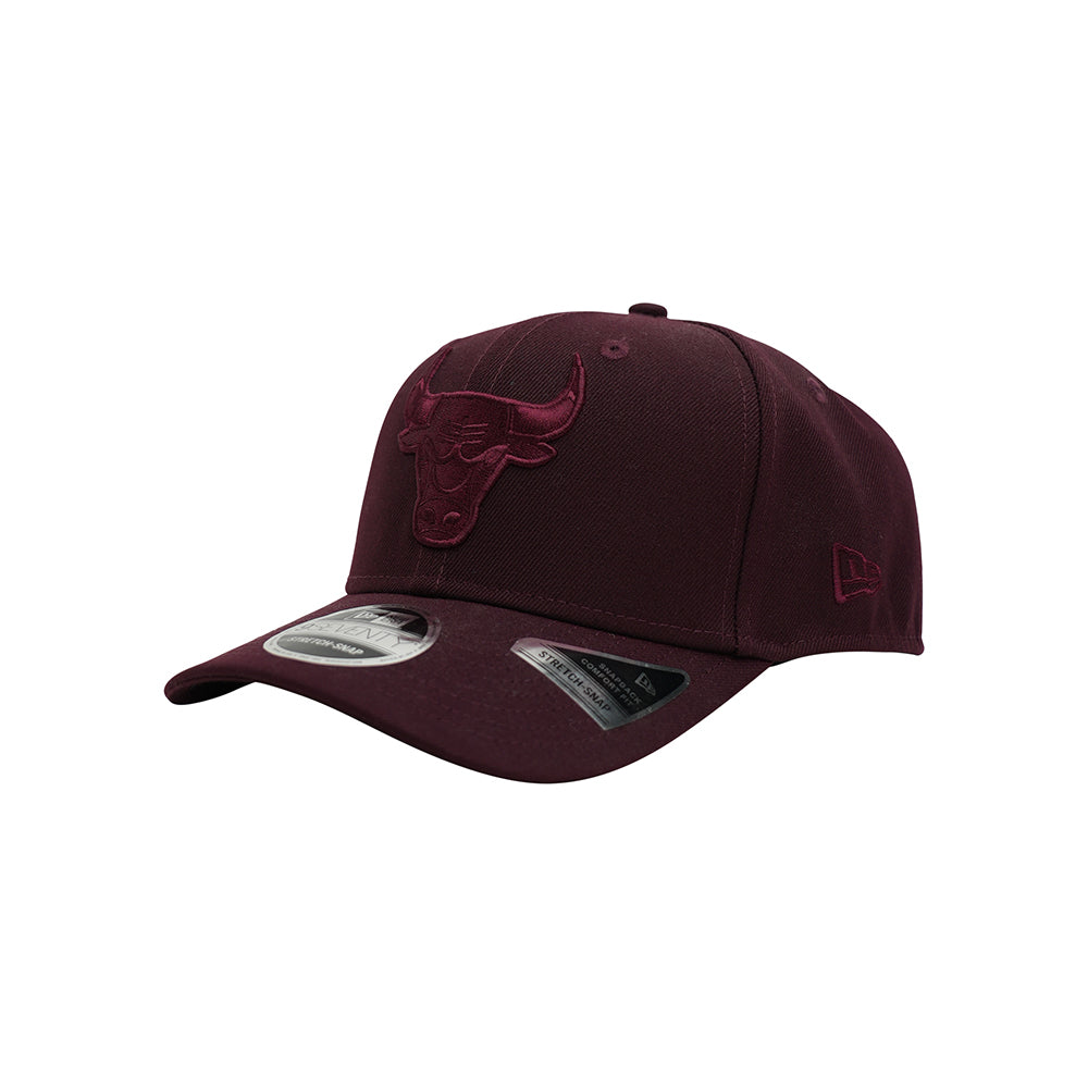 NEW ERA 970SS - CHICAGO BULLS