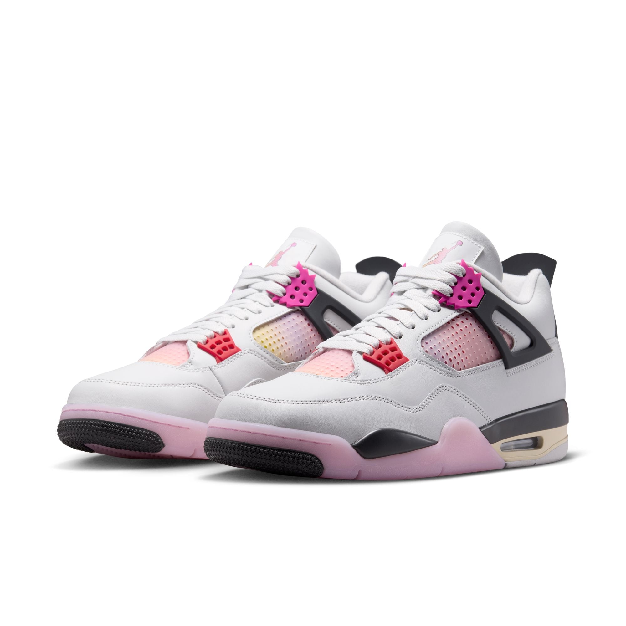 AIR JORDAN 4 RETRO 'COMIC'