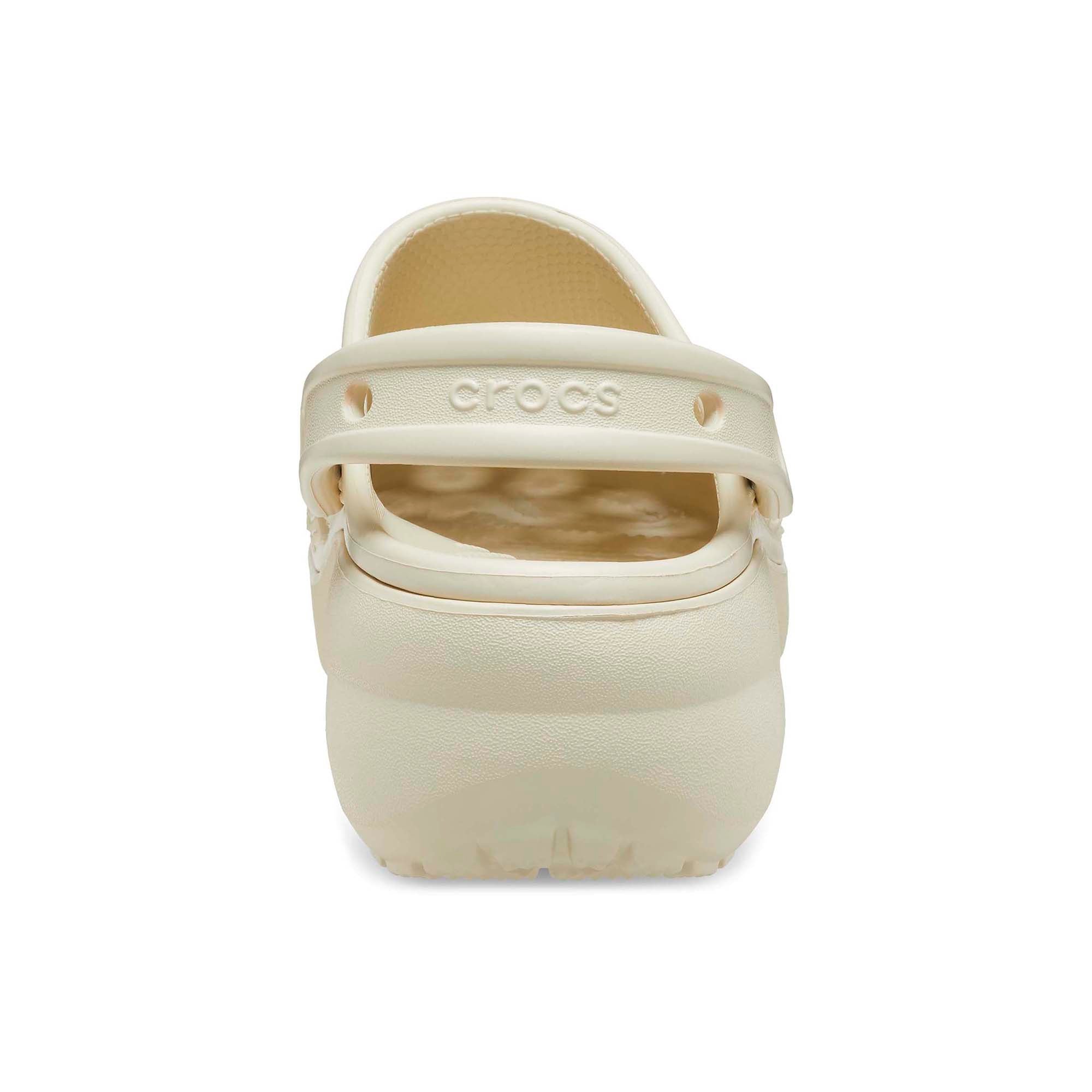 CROCS CLASSIC PLATFORM CLOG WOMENS