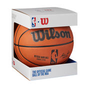 WILSON NBA OFFICIAL GAME BALL WITH BOX