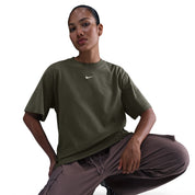 NIKE WOMENS ESSENTIAL TEE