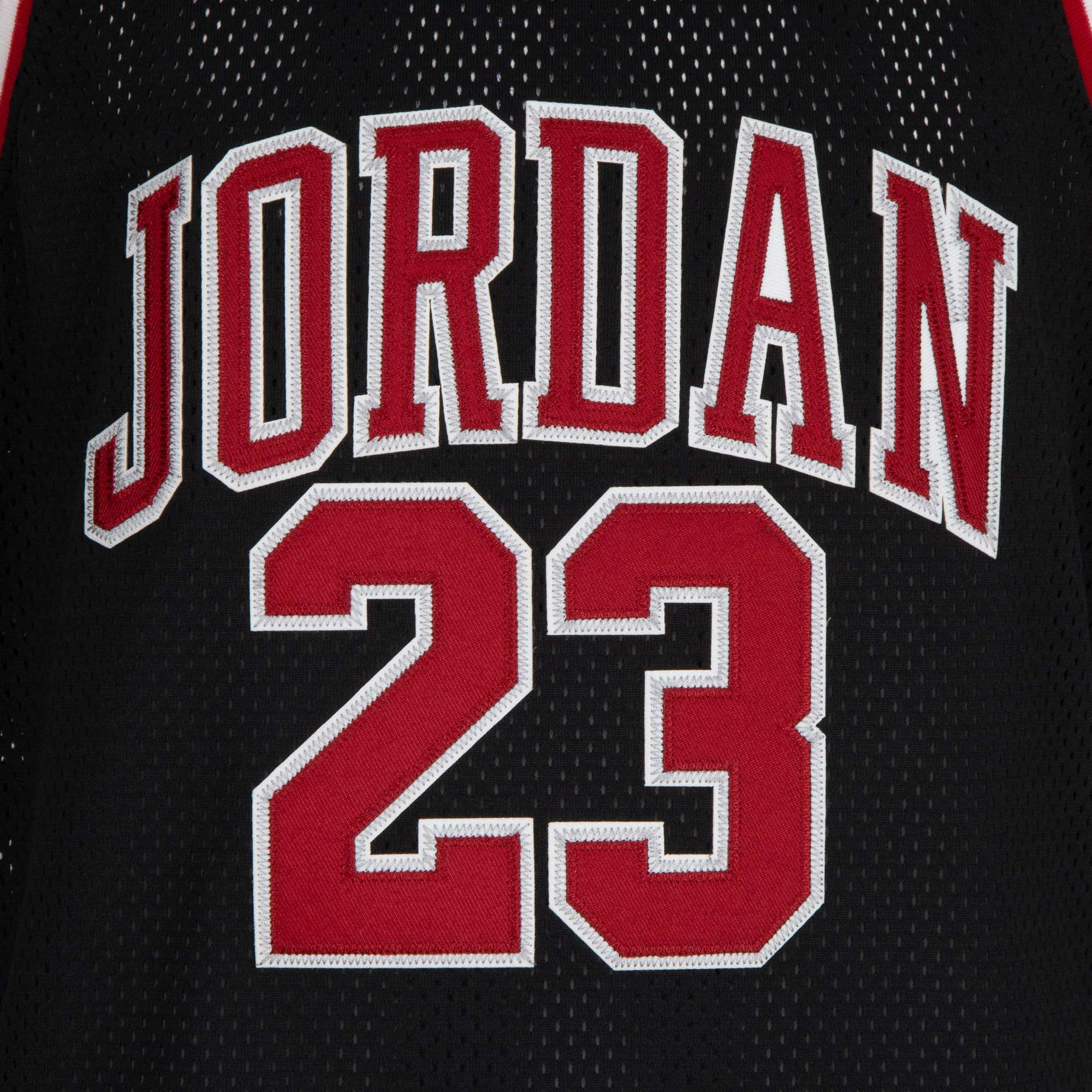 JORDAN 23 JERSEY - YOUTH