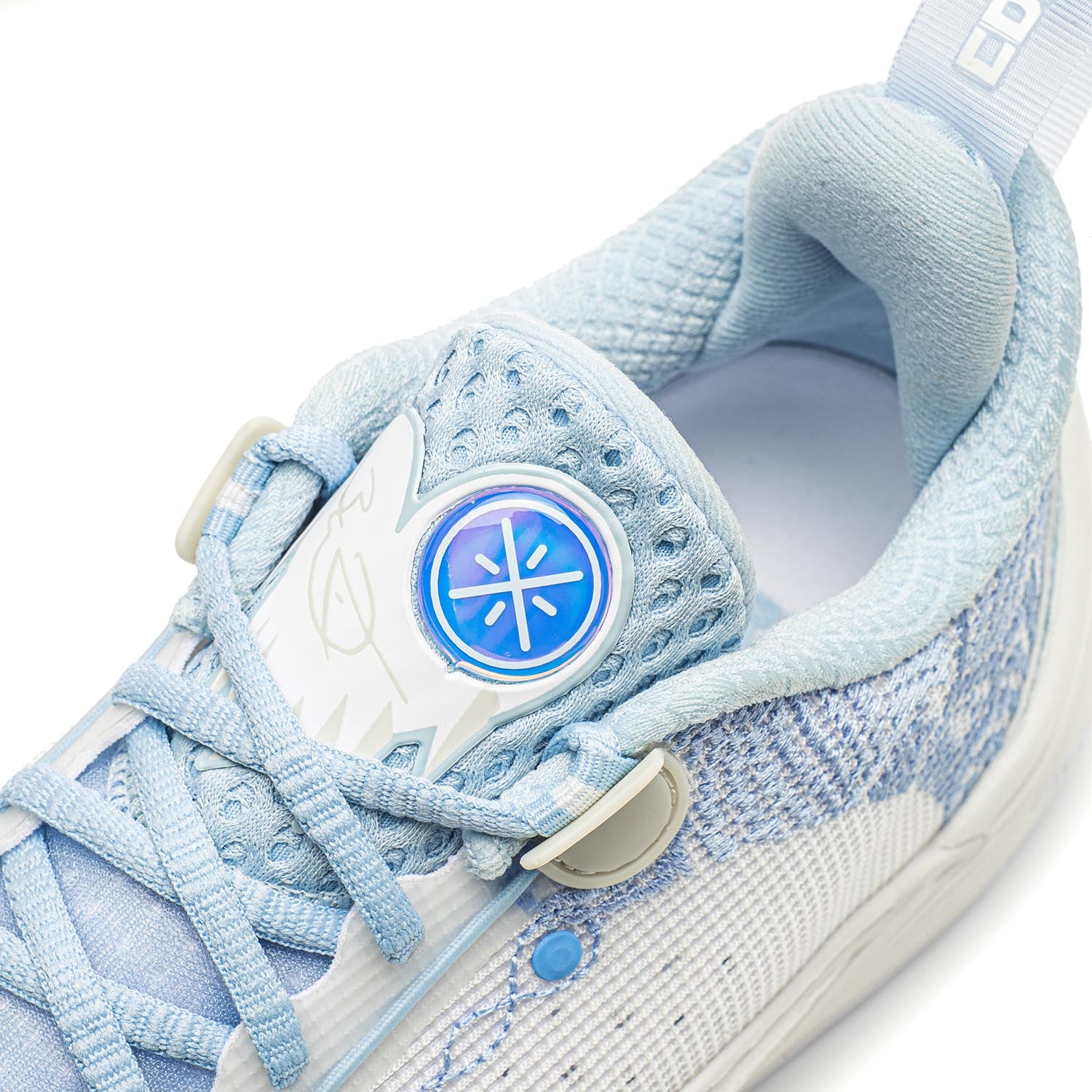 WADE ALL CITY 14 'ICE BLOOD'