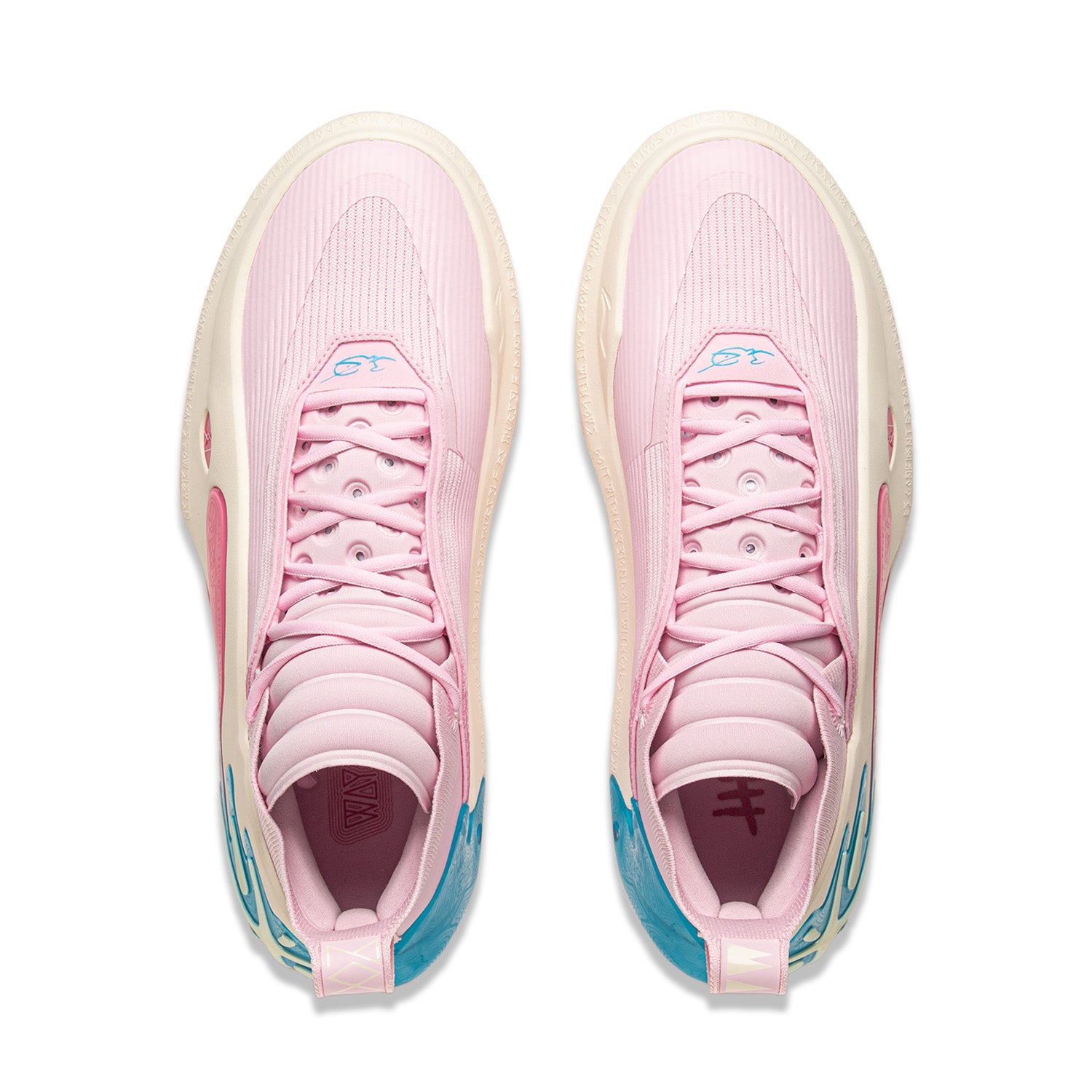 WAY OF WADE 11- SOUTH BEACH CHERRY BLOSSOM