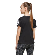 ADIDAS JG 3S TEE 160