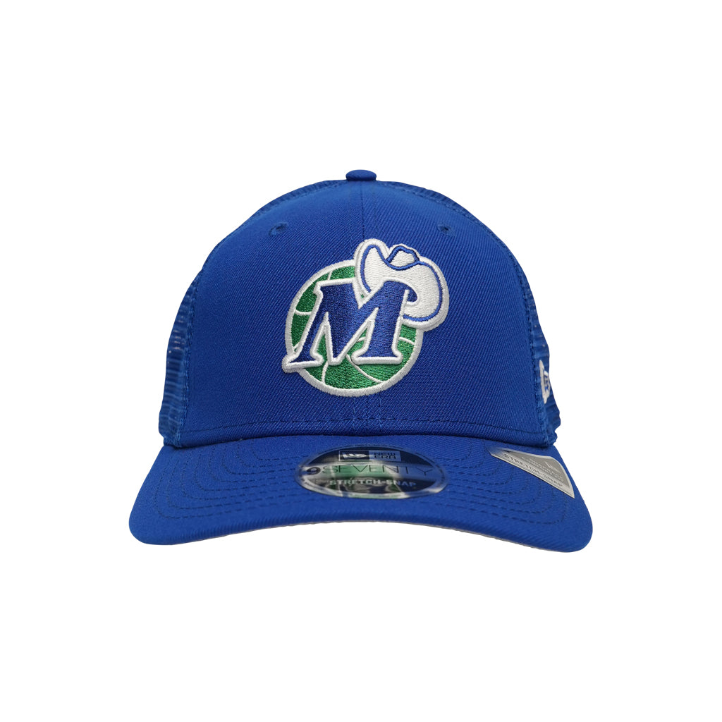 NEW ERA 970SS - DALLAS MAVERICKS