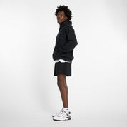 NEW BALANCE ATHLETICS FRENCH TERRY SHORT 5"
