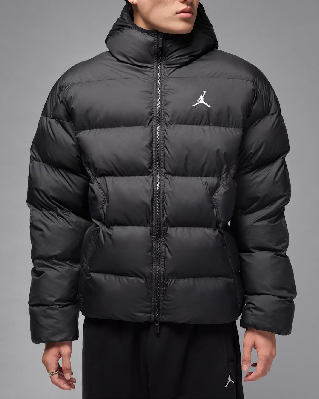 JORDAN BROOKLYN MEN'S THERMA-FIT PUFFER JACKET