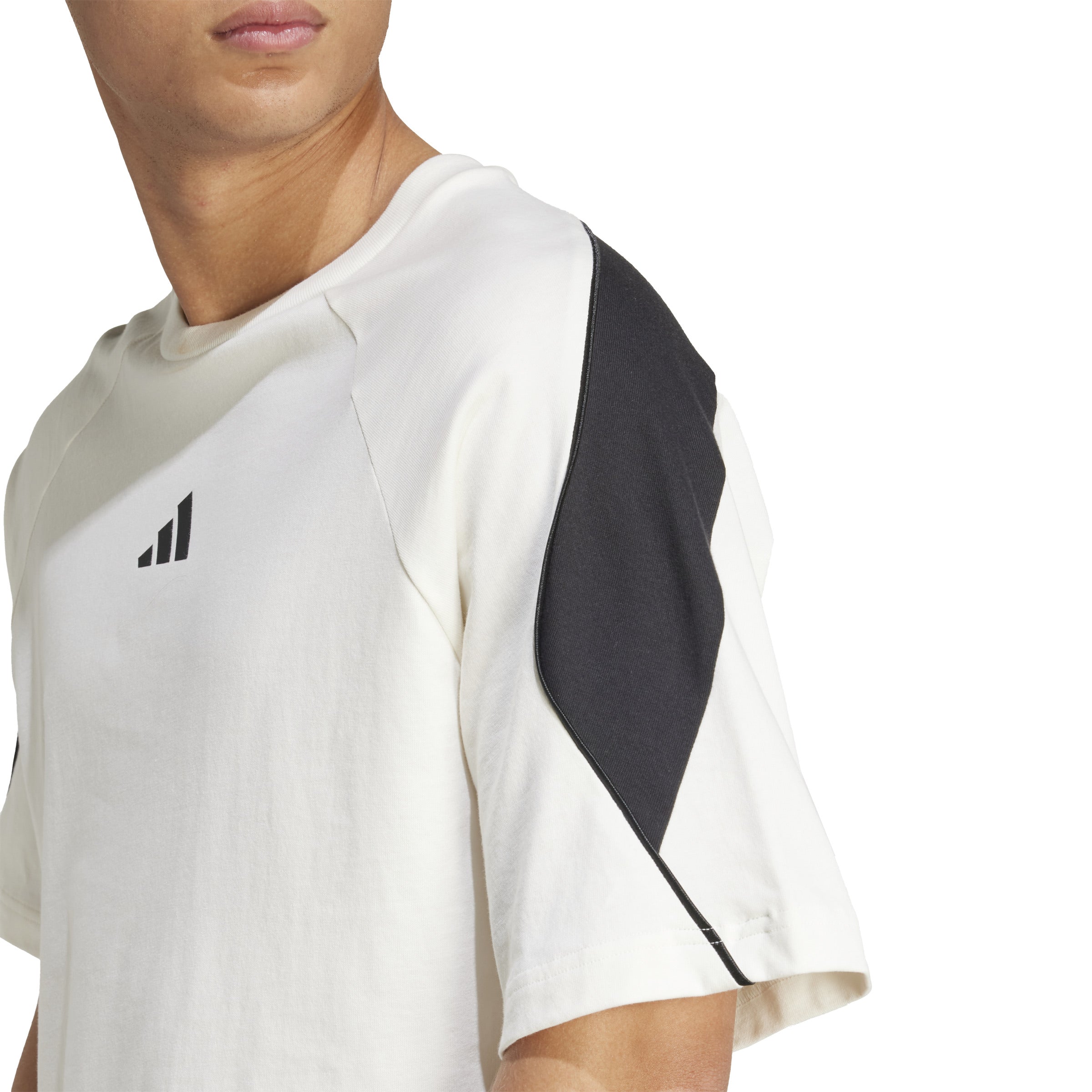 ADIDAS STADIUM TEE