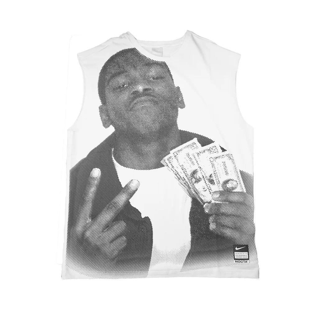 NIKE MENS NRG KEVIN DURANT SLEEVELESS TEE