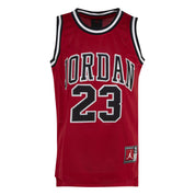 JORDAN 23 JERSEY - KIDS