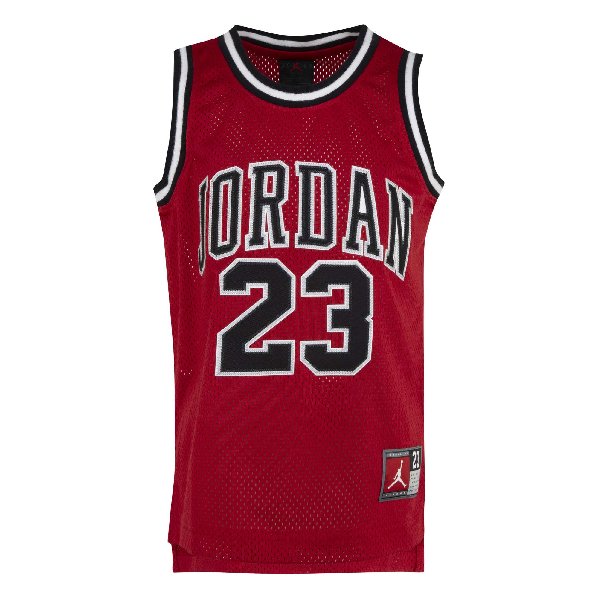 JORDAN 23 JERSEY - KIDS