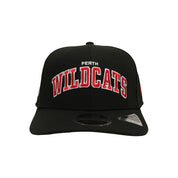 NEW ERA 970SS - PERTH WILDCATS