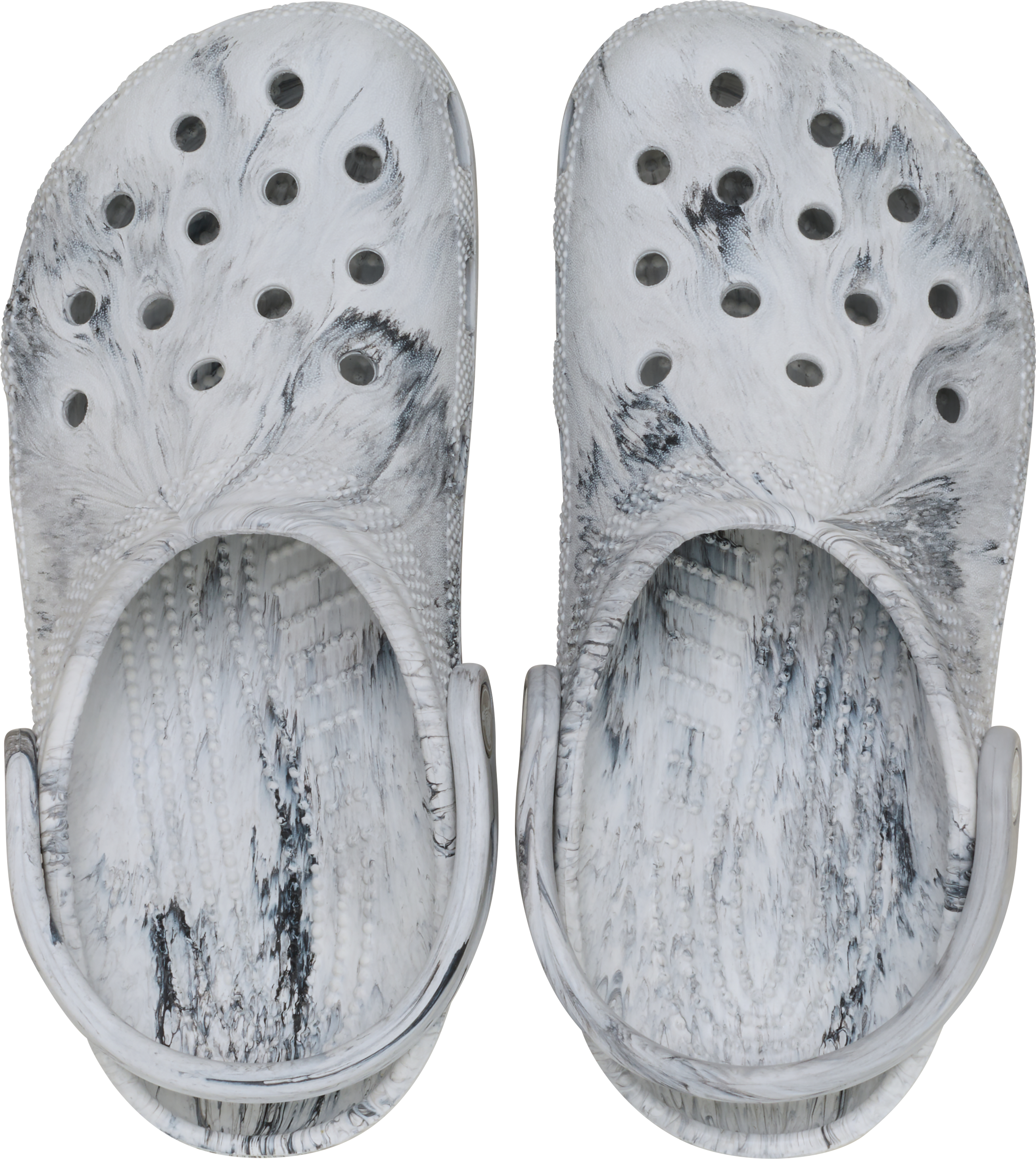 CROCS CLS WATERCOLOR MARBLED CLOG