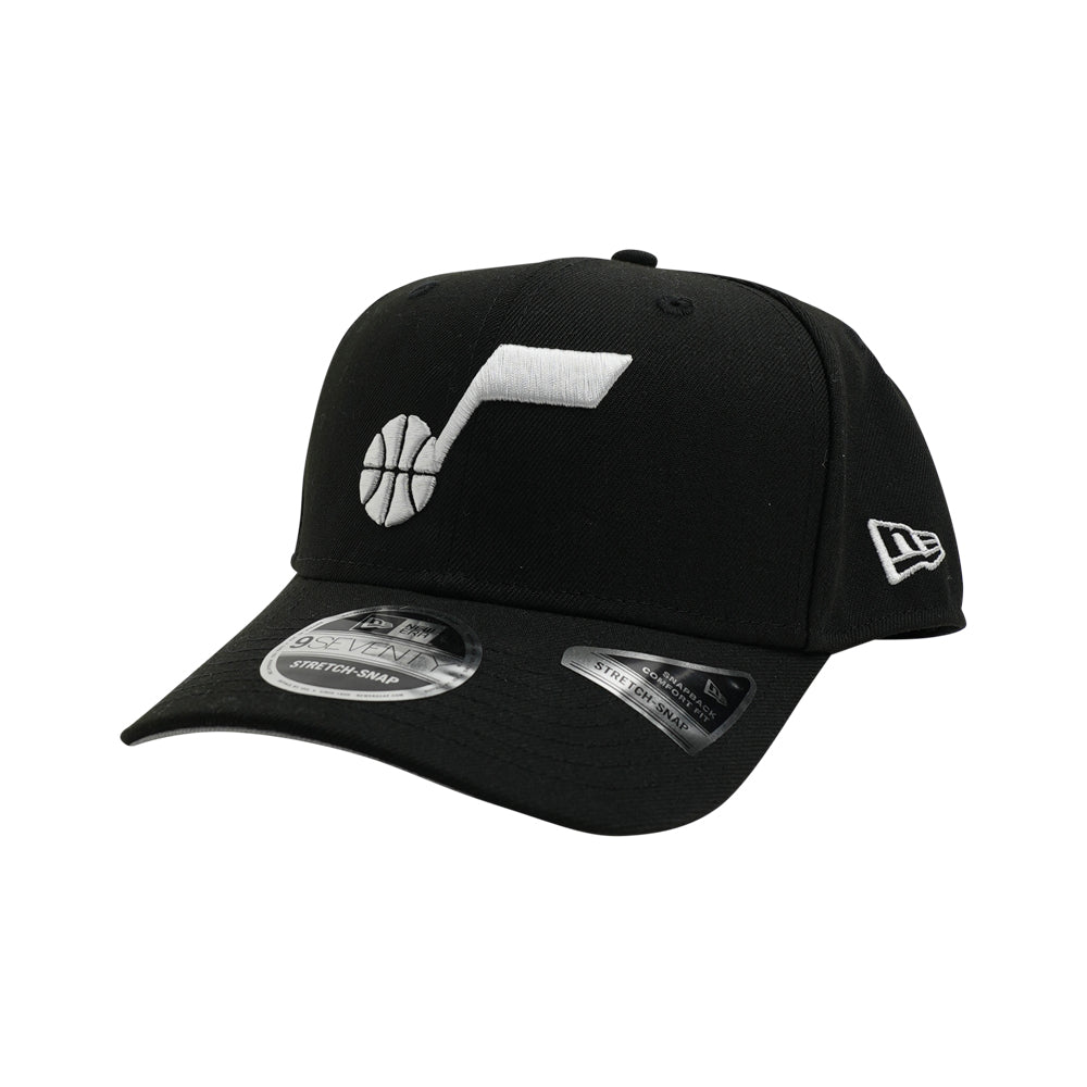 NEW ERA 970SS - UTAH JAZZ