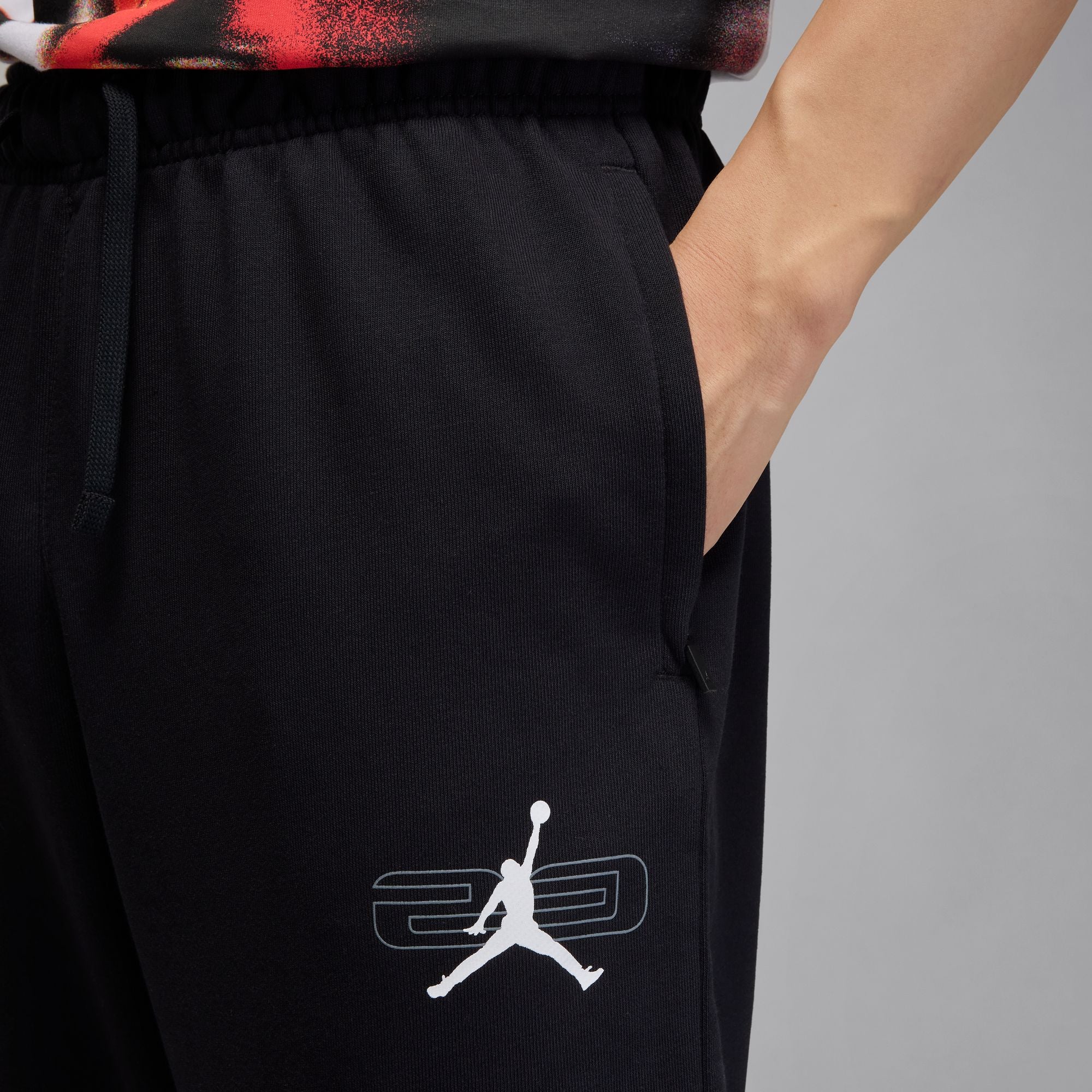 JORDAN MENS SPORT CROSSOVER PANT