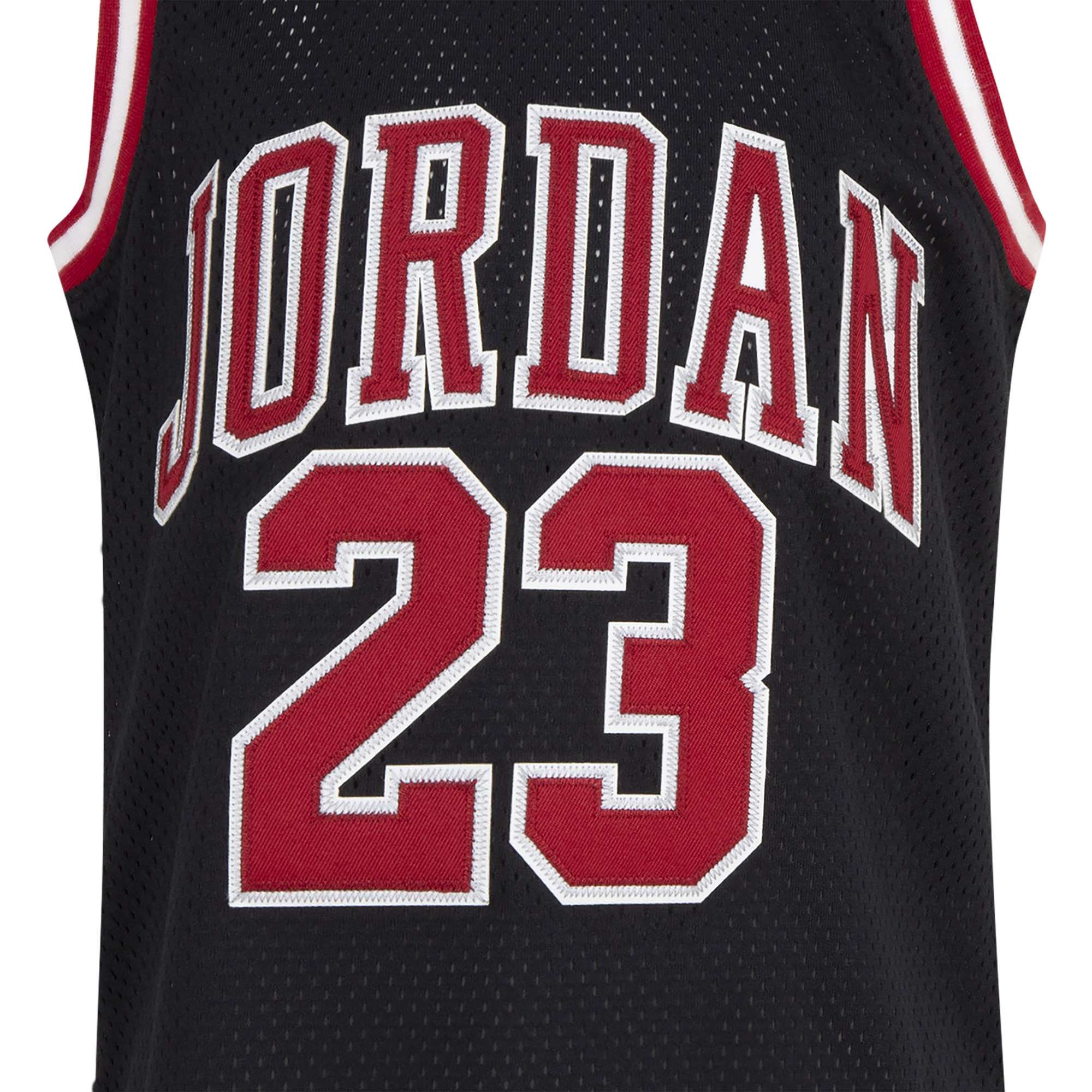 JORDAN 23 JERSEY - KIDS