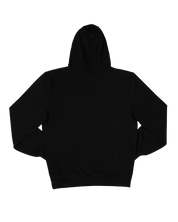 MELBOURNE UNITED HOODIE-BLACK