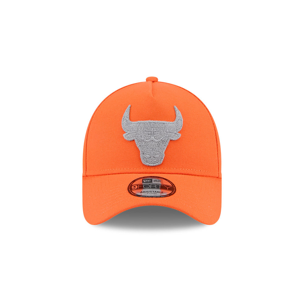 NEW ERA 940AF Q425 HIVIZ REFLECT CHIBUL  XOR