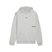 PUMA GRAPHIC FRENCH TERRY HOODIE