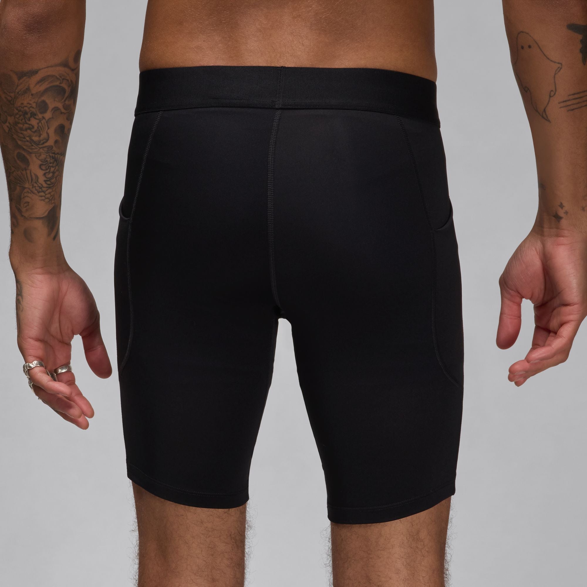JORDAN M DF SPRT CSVR FLC PANT