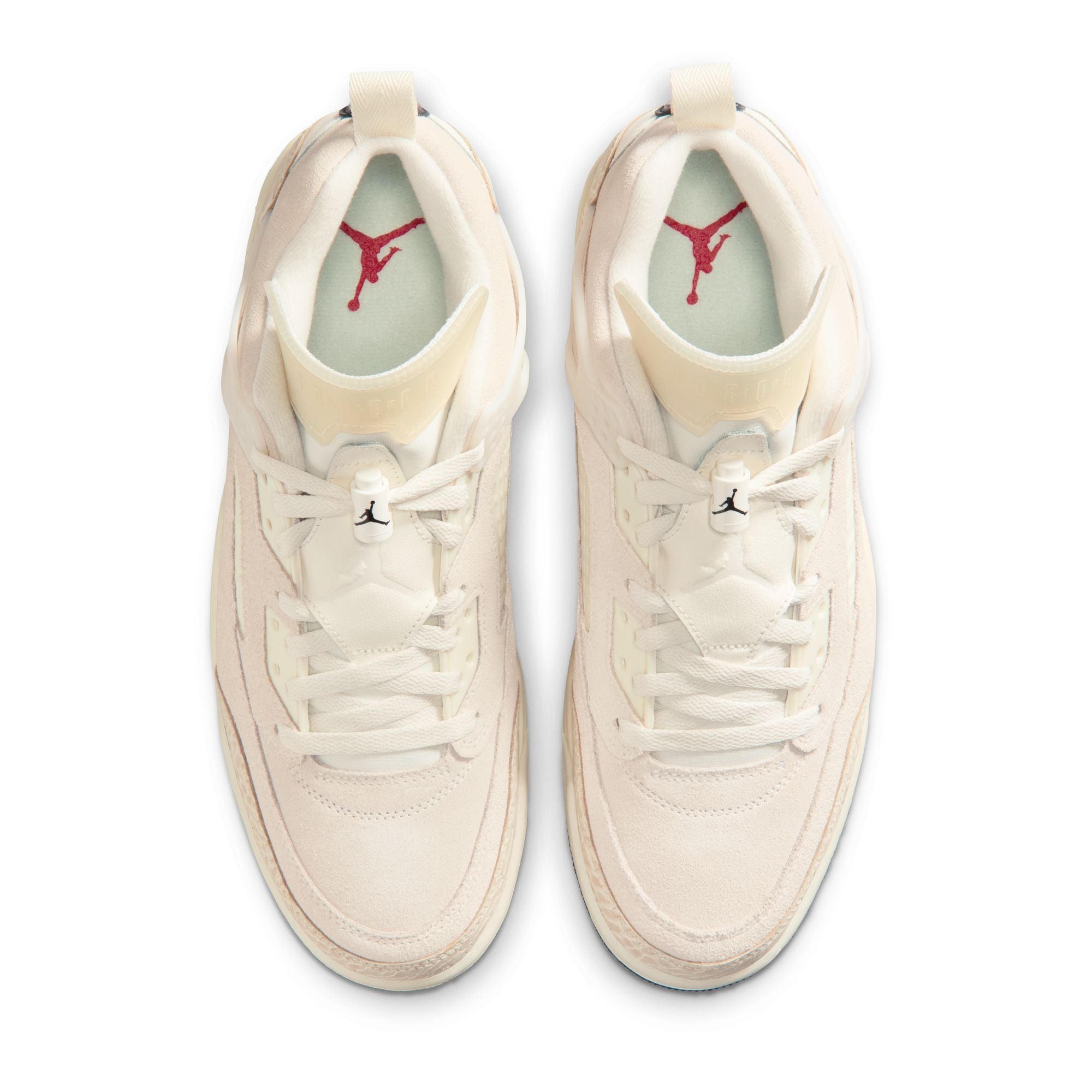 JORDAN SPIZIKE LOW