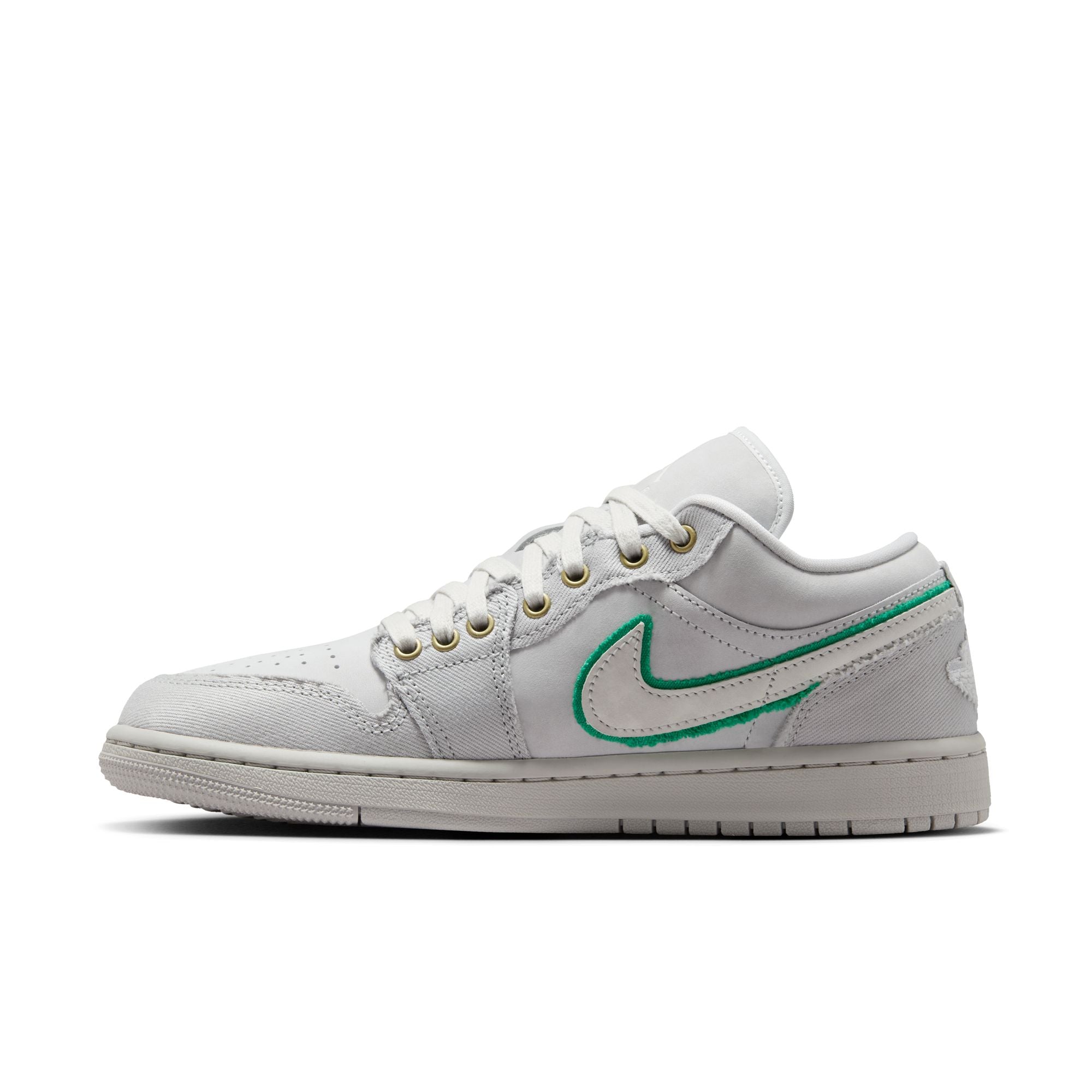 WOMENS AIR JORDAN 1 LOW SE