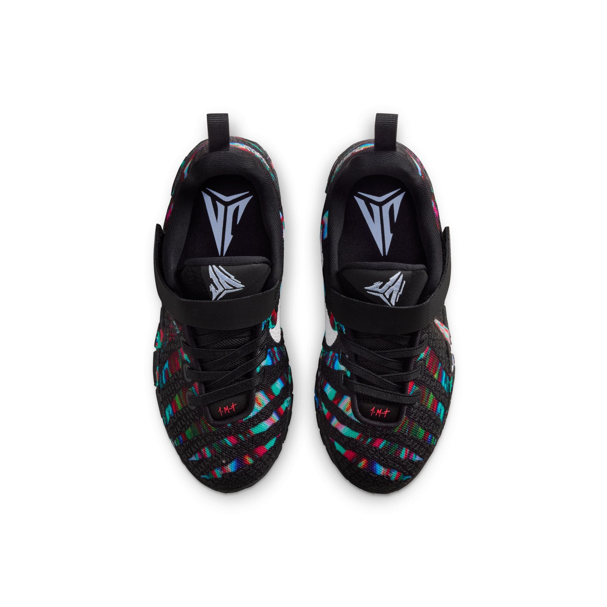 NIKE JA 3 KC - Kids