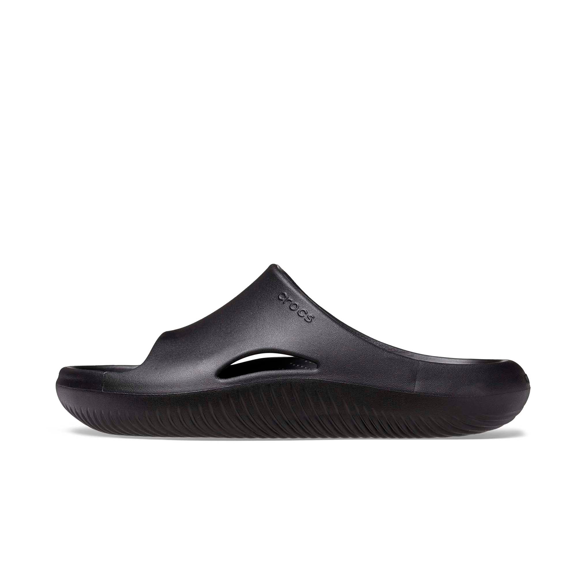 CROCS MELLOW RECOVERY SLIDE