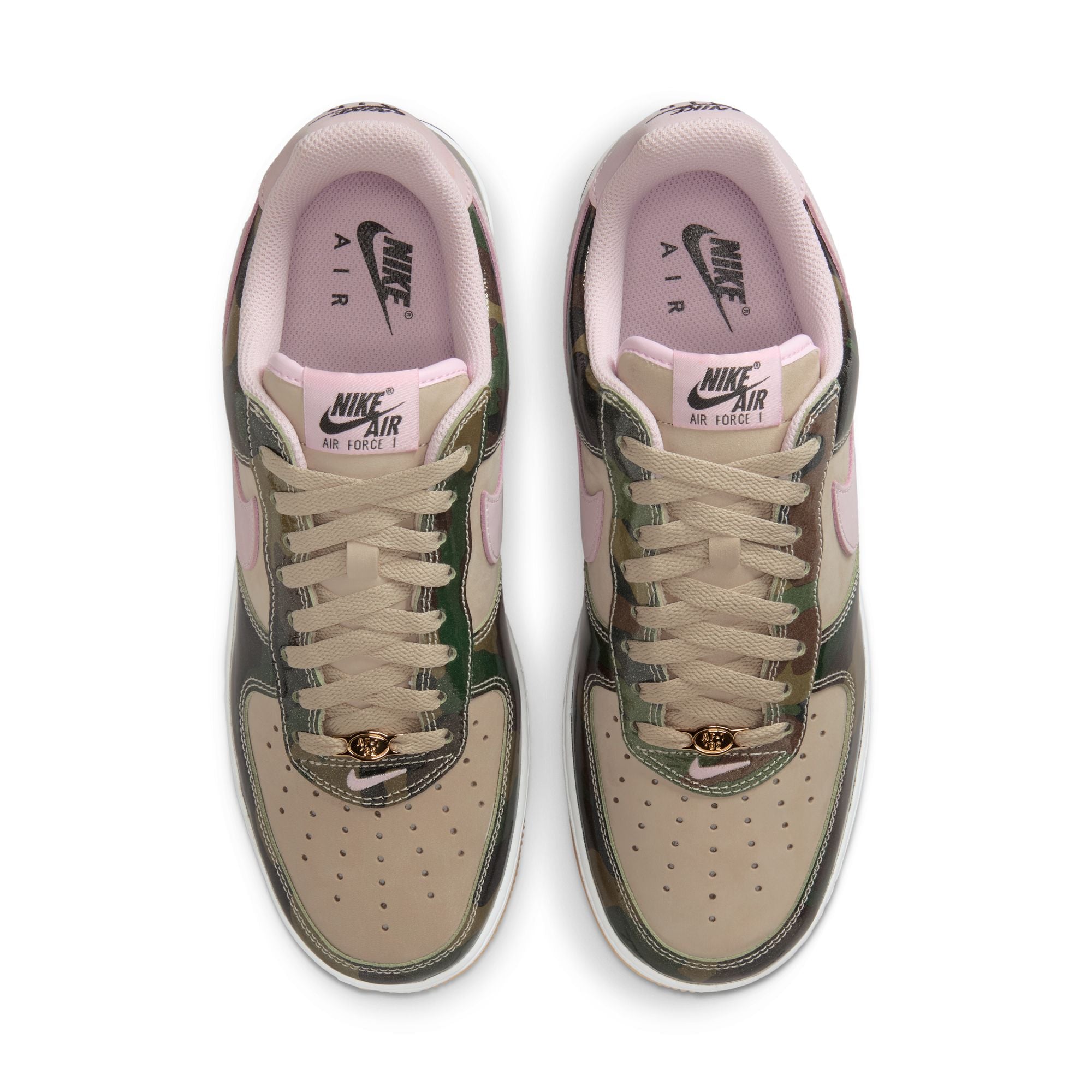 NIKE AIR FORCE 1 LOW RETRO