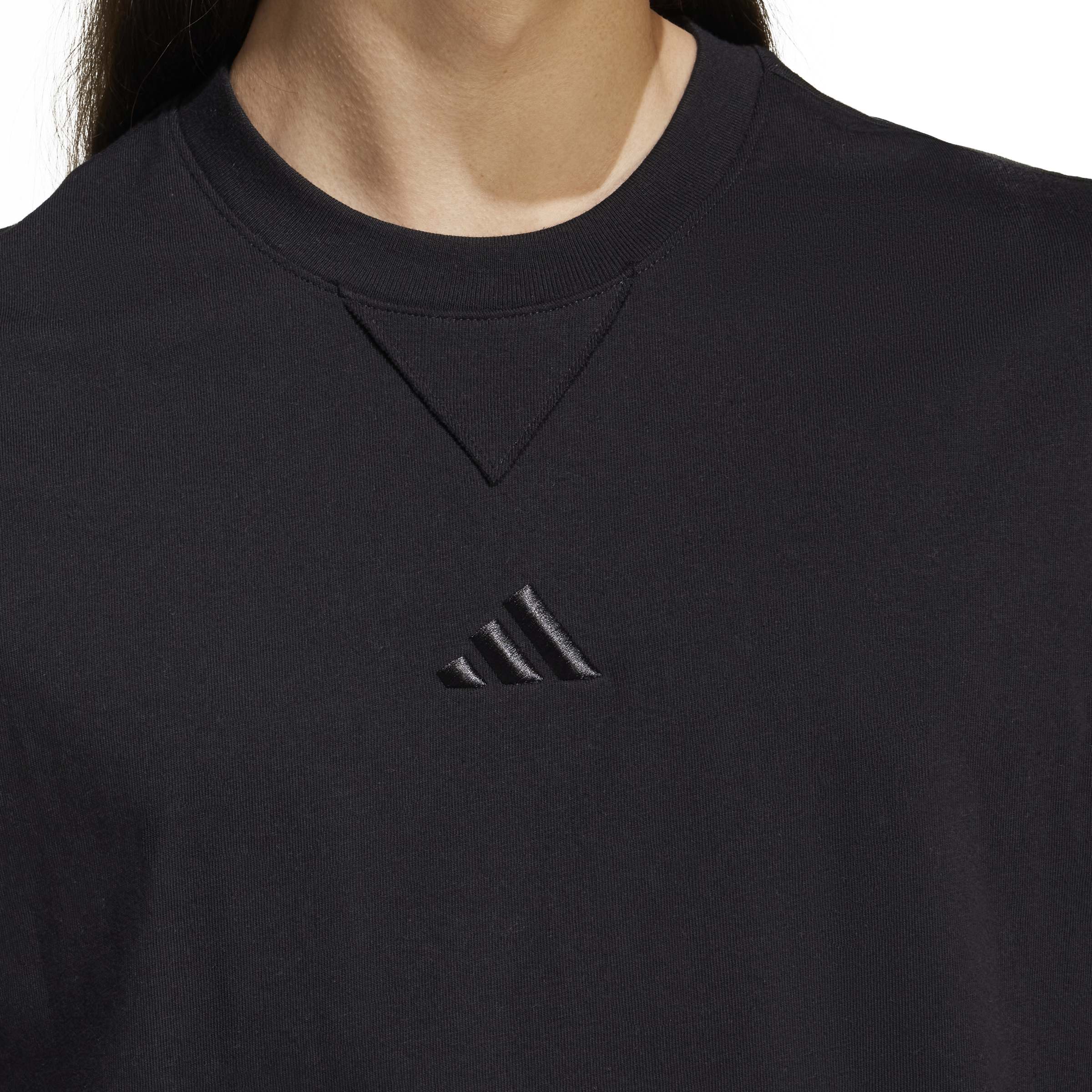 ADIDAS ALL SZN TEE