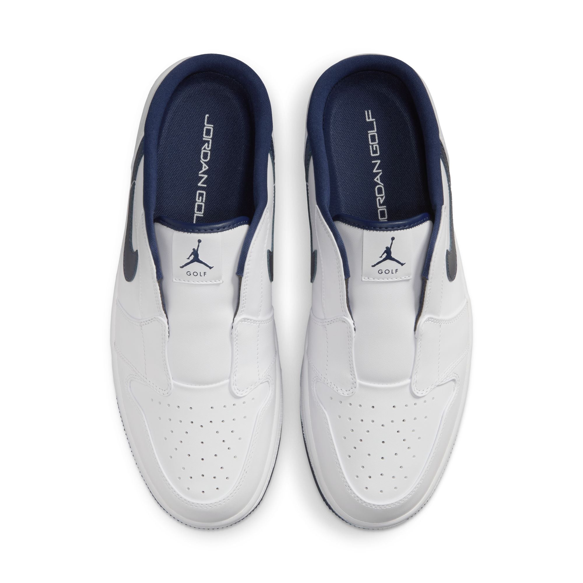 JORDAN MULE